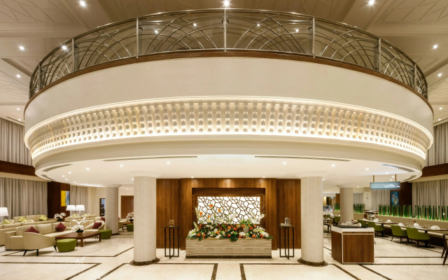 Hilton Garden Inn Al Jubail