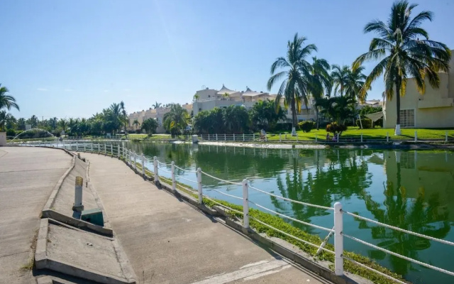 Departamento Puente Del Mar