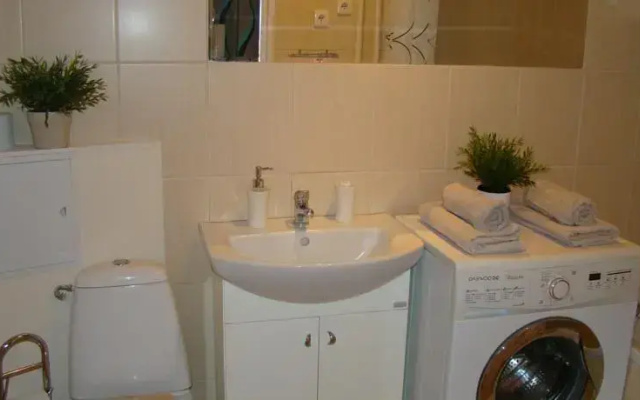 ApartFlat Mariacka