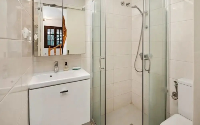Temperes Apartments