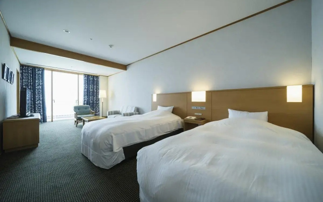 Hotel Passage Kinkai