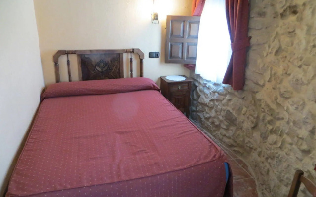 Apartment El botón charro