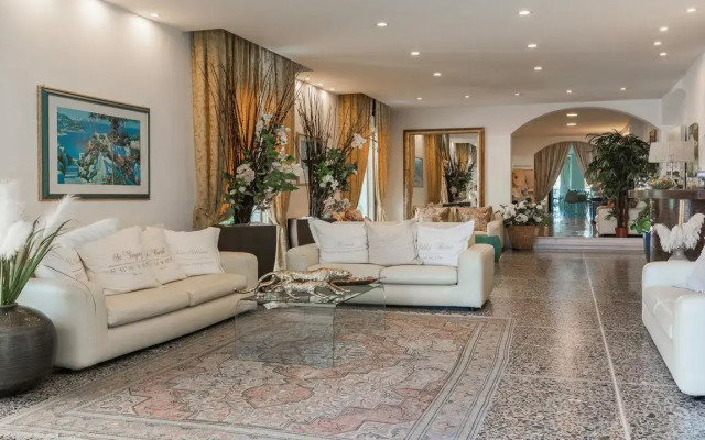 Hotel Ca' Bianca