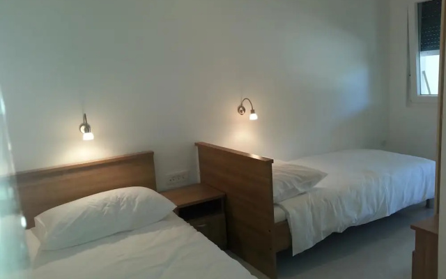 Apartments Bosko
