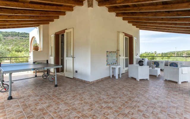 Villa Barbara