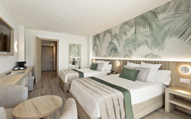 Hotel Best Tritón