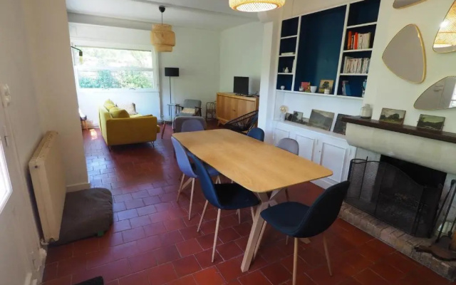 Maison Pyla-sur-Mer, 5 pièces, 12 personnes - FR-1-474-121