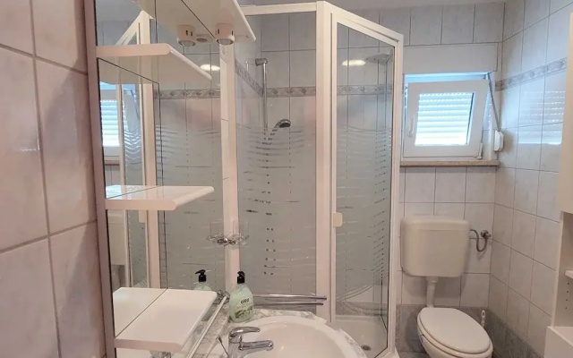 Cozy Retreats in Crikvenica Quiet Neighborhood