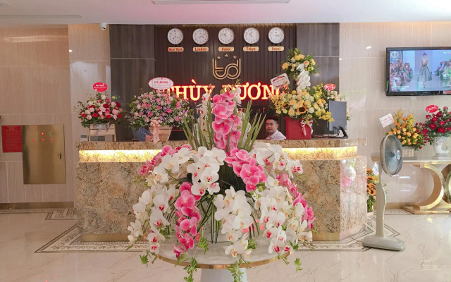Thuy Duong Motel & Apartments