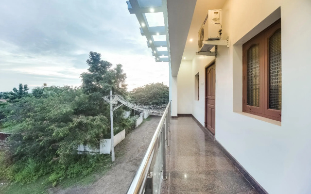 OYO 60246 Viji Bharathi Guest House