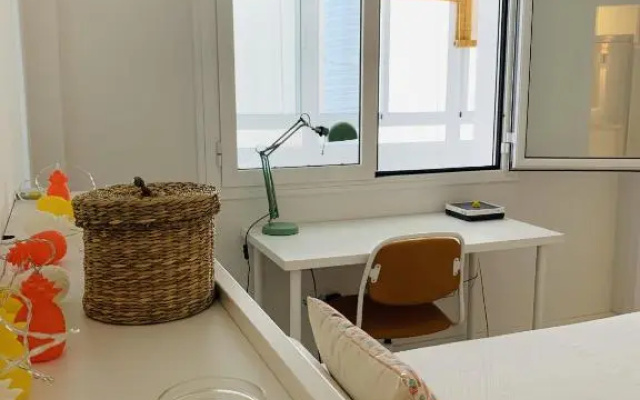 Apartamento Las CARACOLAS by Cadiz4Rentals