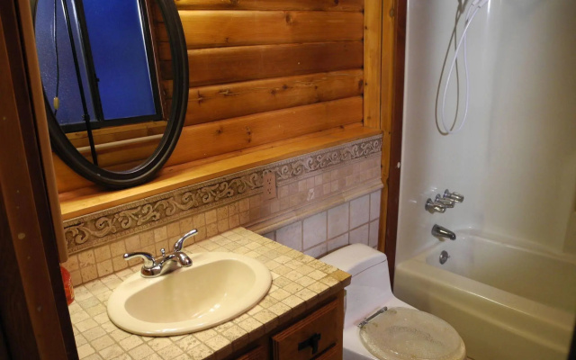 Tao Cabin 4