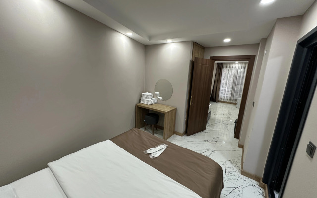 Poyraz Hotel