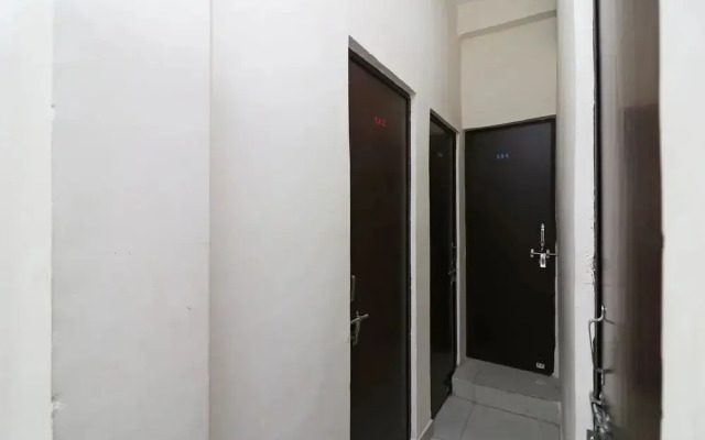 Kumbh Prayag Guest House by OYO Rooms
