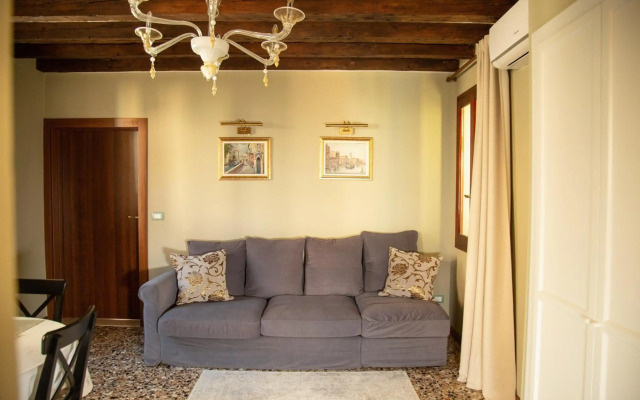 Luxury suite 5 min from San Marco