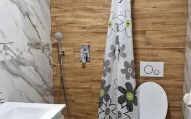Apartament Cristina