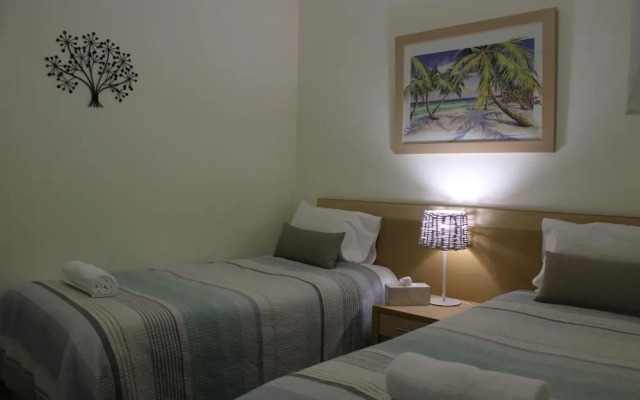 The Boathouse Luxury Apartments