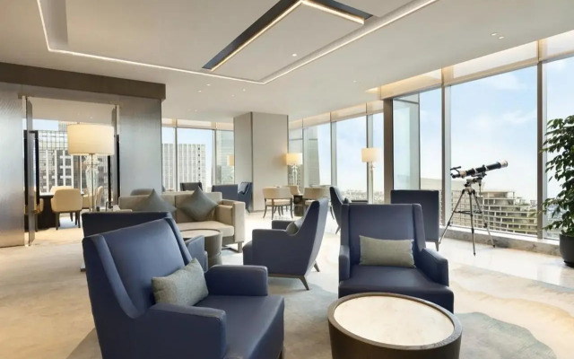 Intercontinental Xiamen by IHG