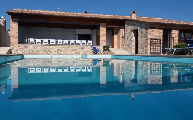 Borgo Solario
