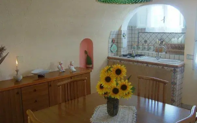 Appartamento Girasole