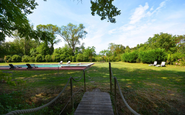 Ancien Mas du Moulin