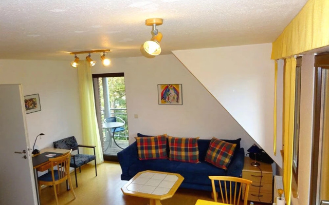 Hotel-Pension Haus Holtdirk