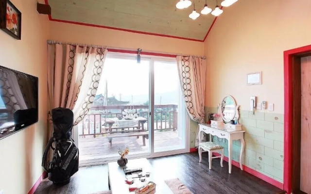 Gyeongju Sulleim Pension