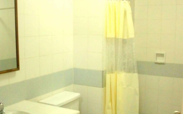 Bintan Services Apartment