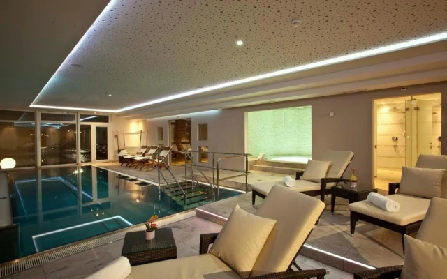 Hotel Jesacherhof