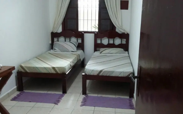 Espaço dos Viajantes