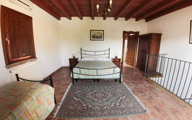 Agriturismo Gardenali
