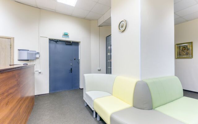Гостиница Hostel Gornitsa в Москве отзывы, цены и фото номеров - забронировать гостиницу Hostel Gornitsa онлайн Москва комната для гостей