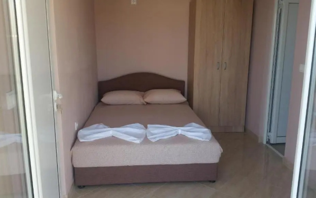 Apartments Popovic