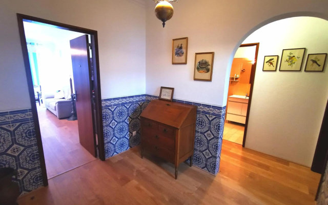 Gustavo's Place