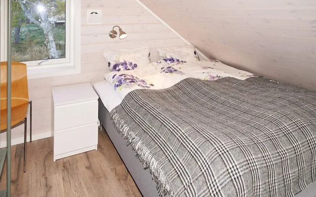 4 Star Holiday Home in Aram