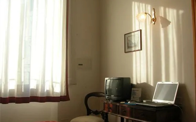 Hotel Cavaliere