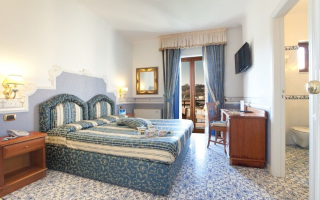 Hotel Sant'Agata