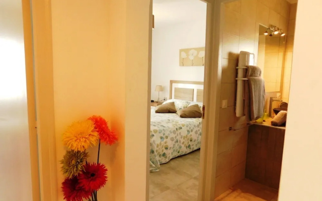 Apartamento Santa Monica - A112