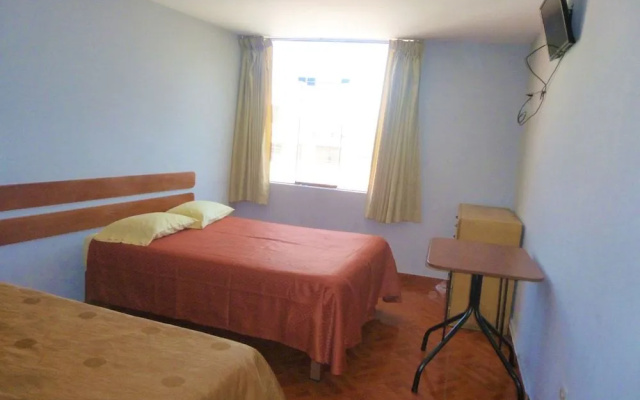 Hotel Paradise