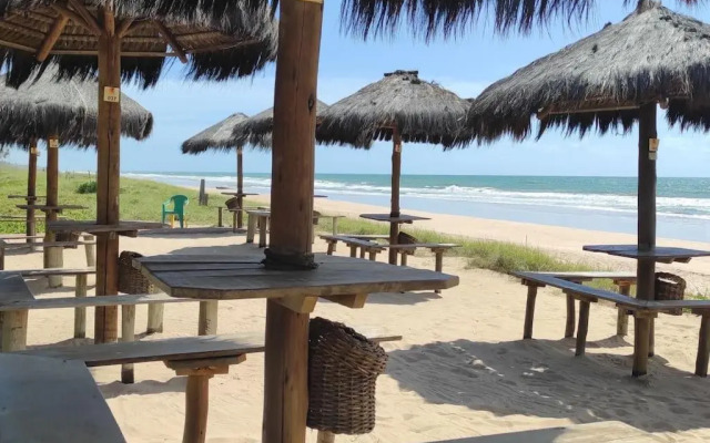 Apartamento Panorama, 2 Quartos - Reserva Imbassaí