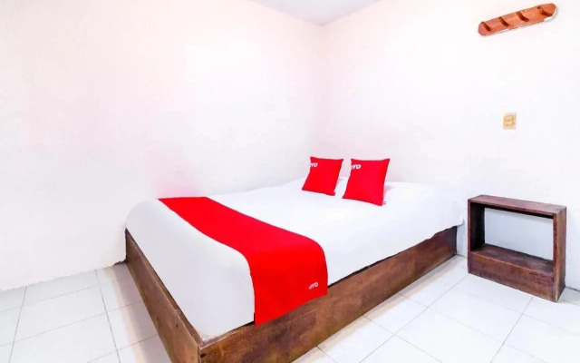 OYO Hotel La Luna