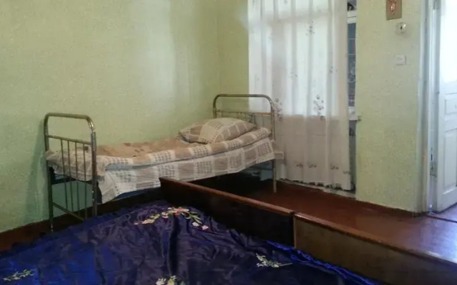 Grandmothers Guesthouse