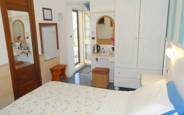 B&B Santa Venardia