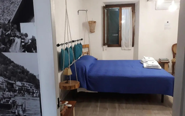 Come una volta