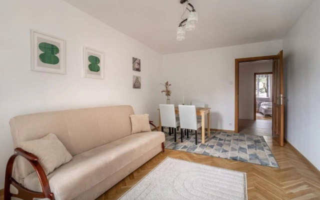 Malila Premium Apartments Brodowicza 5
