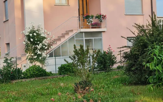 A casa di Albino e Giovannina