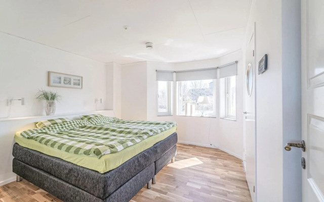 Stunning Home in Köpingsvik With 1 Bedrooms