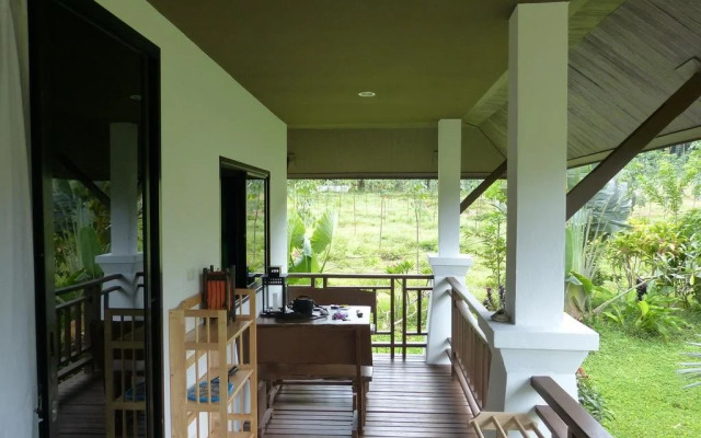 Seagull Villa