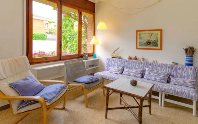 House Francia Sitges