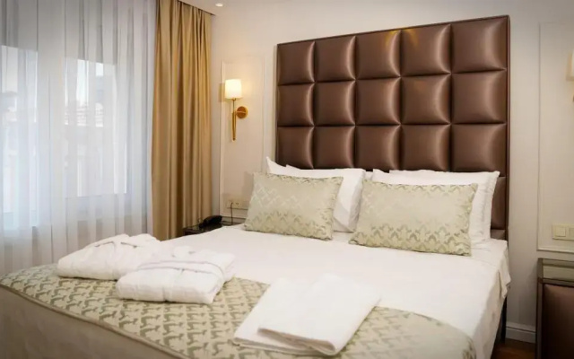 Gaia Suites Istanbul